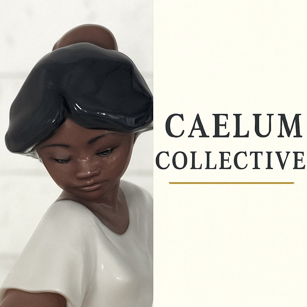 Meet your Posher, Caelum